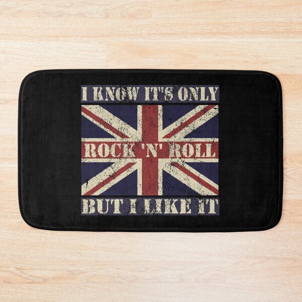 Item preview,  IT'S ONLY ROCK N ROLL designed and sold by Alejandra25aa.