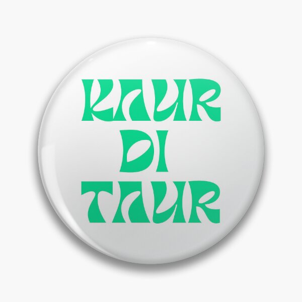 Item preview, Kaur di Taur designed and sold by heidyonline.