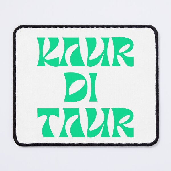 Item preview, Kaur di Taur designed and sold by heidyonline.