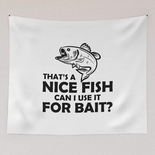 Item preview, Fishing Fish Lover Fishermen Funny Humor designed and sold by CuteDesigns1.