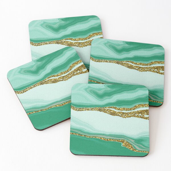 Item preview, Green marble pattern  designed and sold by Reddiamond3 ⭐⭐⭐⭐⭐.