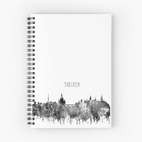 Item preview, Dresden designed and sold by Rosaliartbook.