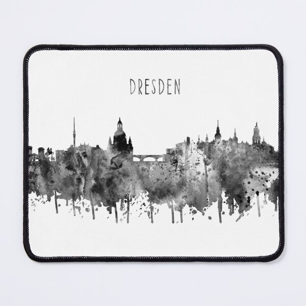 Item preview, Dresden designed and sold by Rosaliartbook.