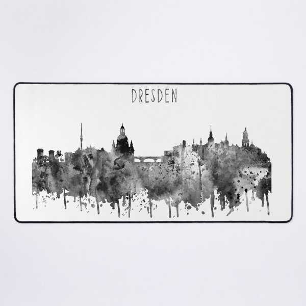 Item preview, Dresden designed and sold by Rosaliartbook.