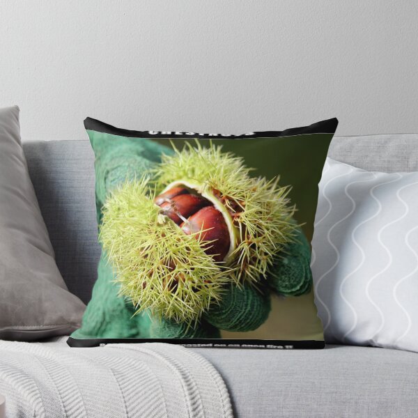 Item preview, Chestnuts designed and sold by pedroski.