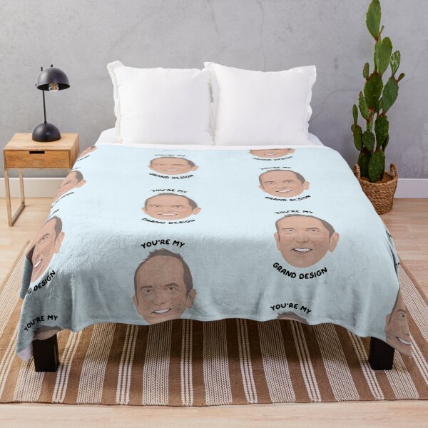 Item preview, Kevin McCloud - You're My Grand Design designed and sold by ponychops.