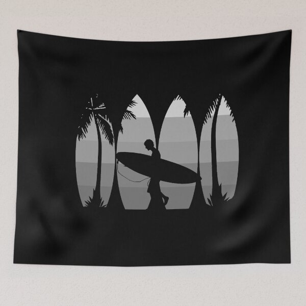 Item preview, Surfing Surf Surfer Surf designed and sold by ShaneGuzman.