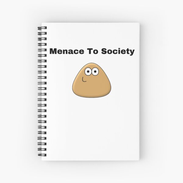 Pou Sad Sticker by Pintoranimation