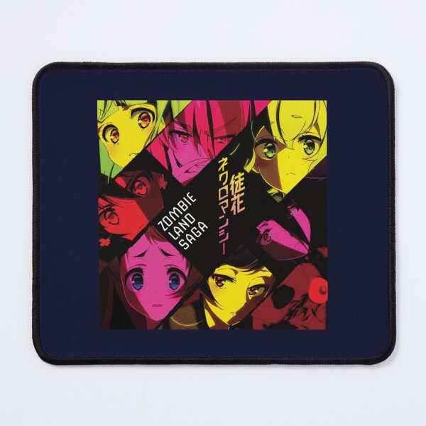 Item preview, Zombieland Saga Album Art designed and sold by TeneaIntriago5.