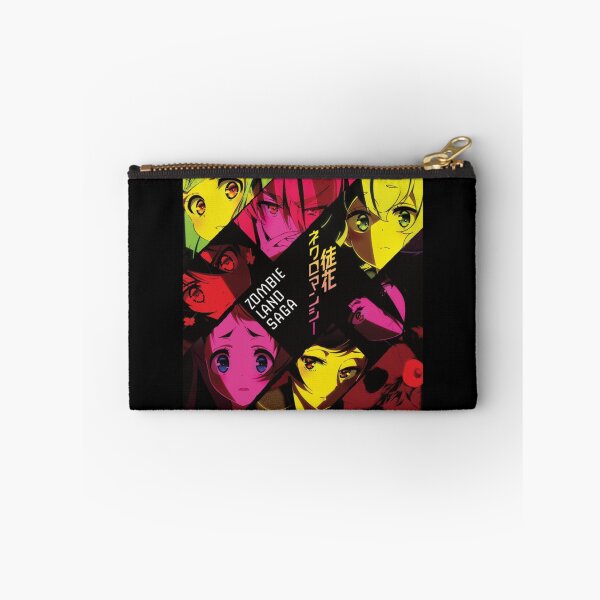 Item preview, Zombieland Saga Album Art designed and sold by TeneaIntriago5.