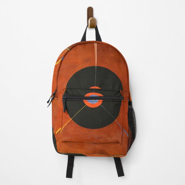 Item preview, Hilma af Klint The Swan, No. 18, Group IX-SUW designed and sold by Olivia-One.