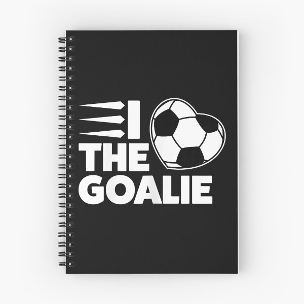 Item preview, Womens I Love The Goalie Keeper Soccer Mom designed and sold by Mitzi12312.