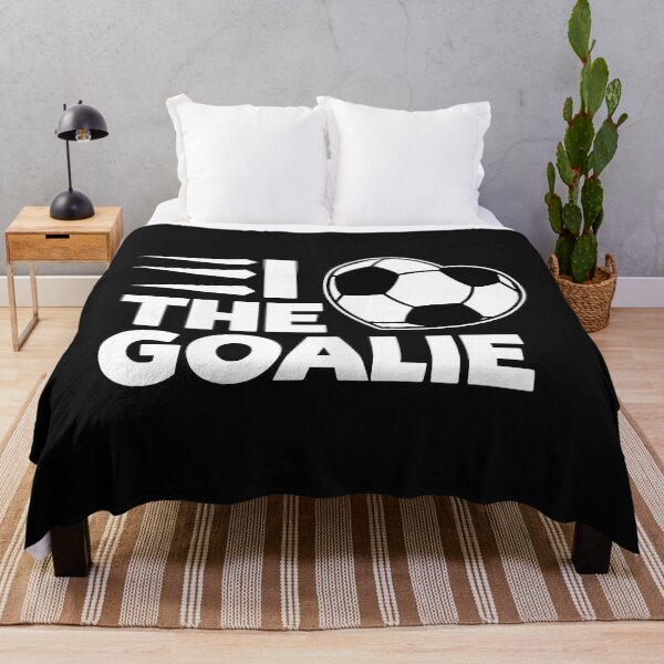 Item preview, Womens I Love The Goalie Keeper Soccer Mom designed and sold by Mitzi12312.