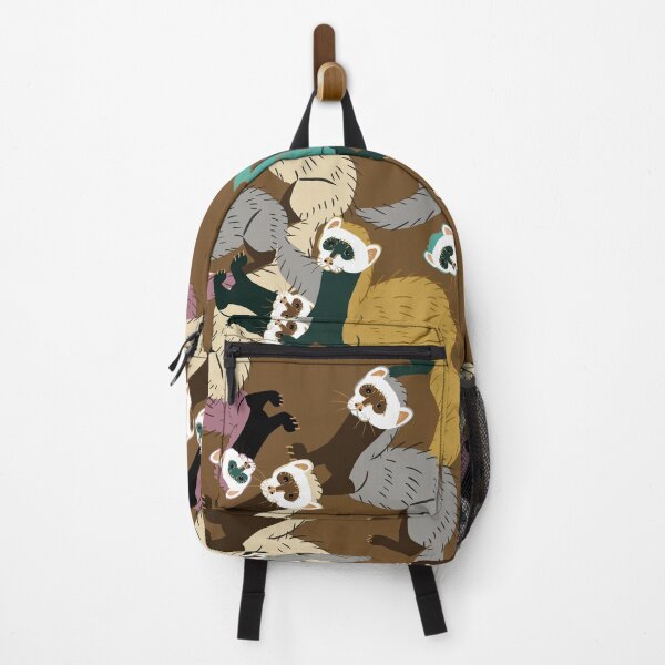 Item preview, Mustelids are the best antidepressants # 1 designed and sold by belettelepink.