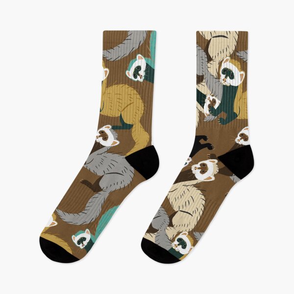 Item preview, Mustelids are the best antidepressants # 1 designed and sold by belettelepink.