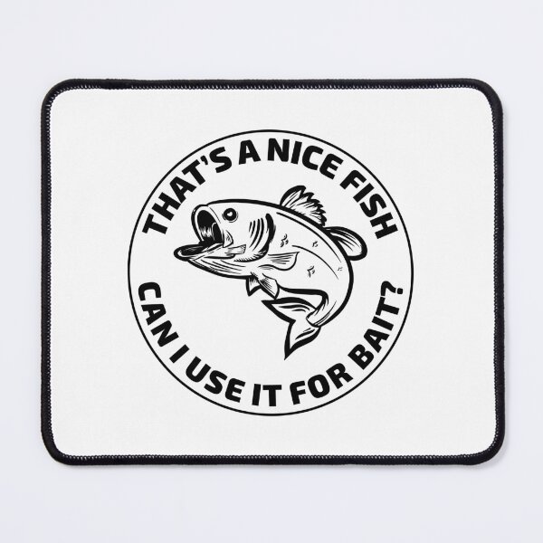 Item preview, Fishing Fish Lover Fishermen Funny Humor designed and sold by CuteDesigns1.