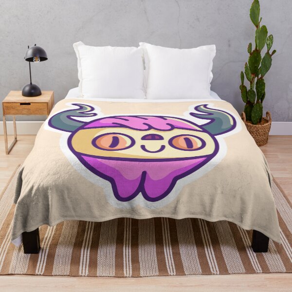 Item preview, Cute Pink Monster Design Vector designed and sold by Goba Bali Studio.