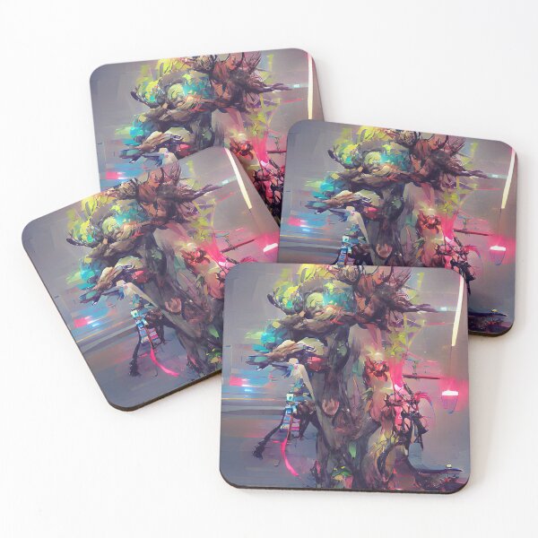 Item preview, Tree of Life (Series '13' Synch) designed and sold by DexxterDesign.
