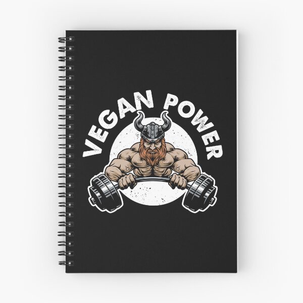 Item preview, Herbivore Vegan Power designed and sold by ReignGFX.