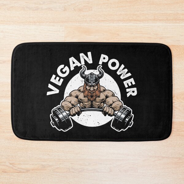 Item preview, Herbivore Vegan Power designed and sold by ReignGFX.