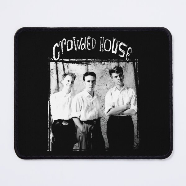 Item preview, Crowded House designed and sold by CloauGnoai.