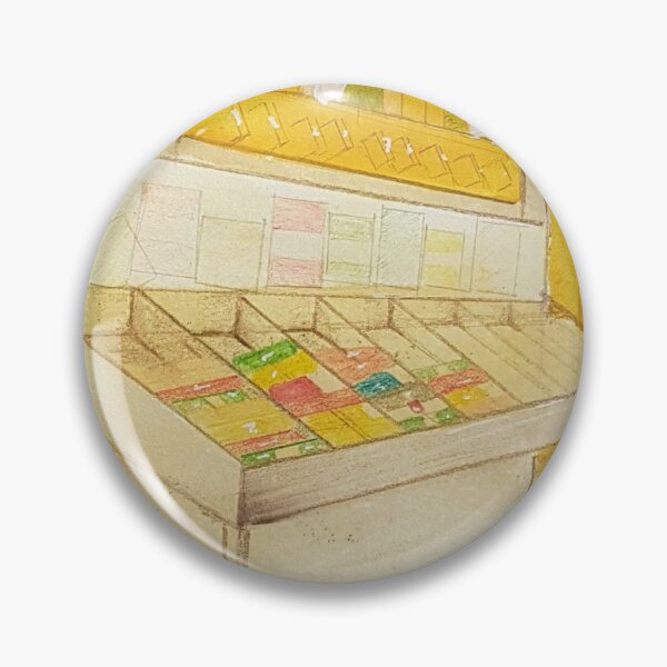 Item preview, Librarie Ancienne & Moderne, Galerie Vivienne designed and sold by georginabrooke.