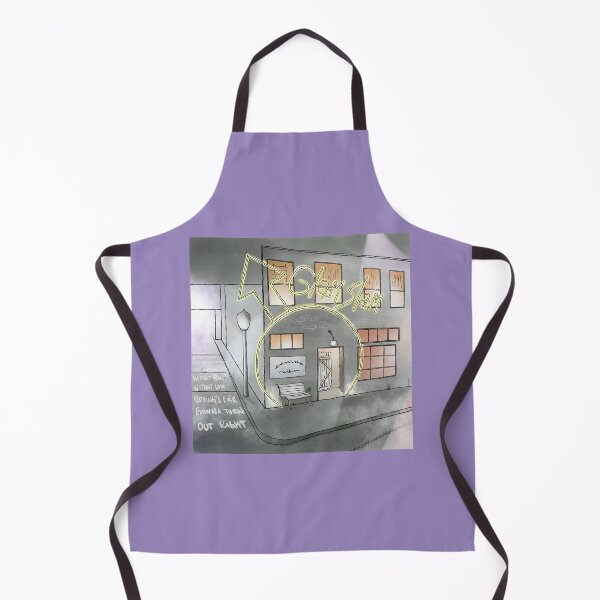 Item preview, Glam slam night club designed and sold by CaroArtStudio.