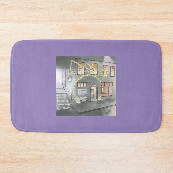 Item preview, Glam slam night club designed and sold by CaroArtStudio.