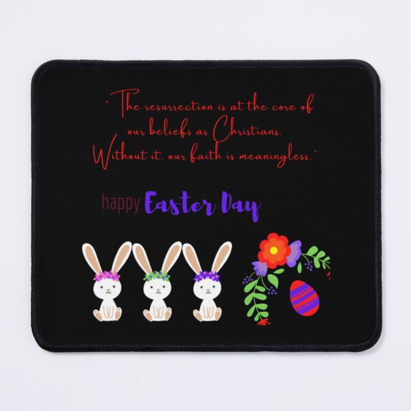 Item preview, Easter is coming designed and sold by Chadd Upton.