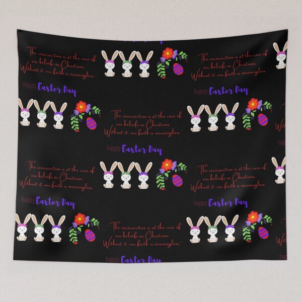 Item preview, Easter is coming designed and sold by Chadd Upton.