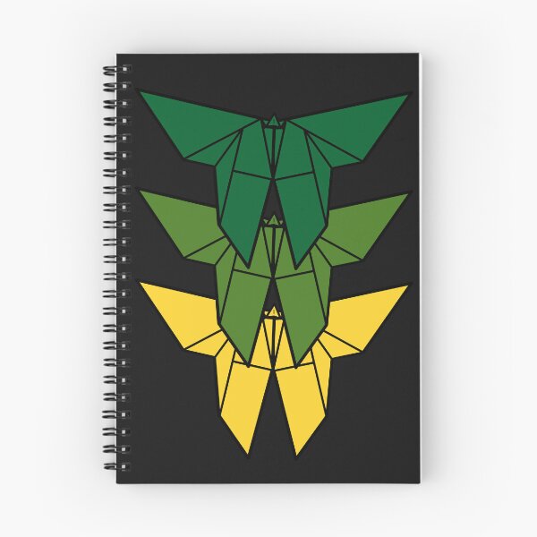 Item preview, Origami Butterflies and Moths designed and sold by remedee.