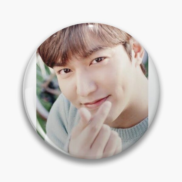 Item preview, Lee Min Ho designed and sold by OtakuPH.