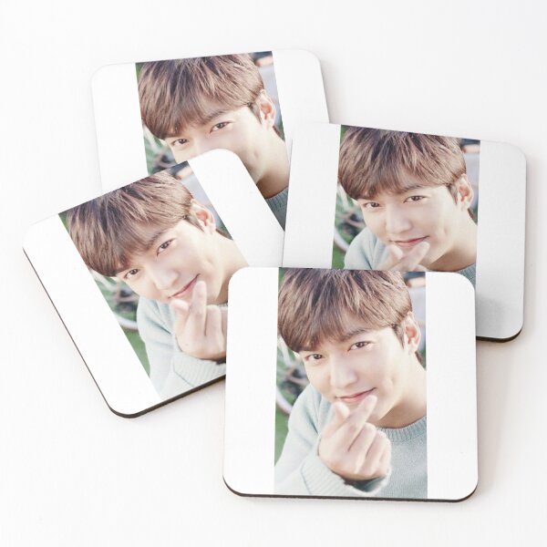 Item preview, Lee Min Ho designed and sold by OtakuPH.