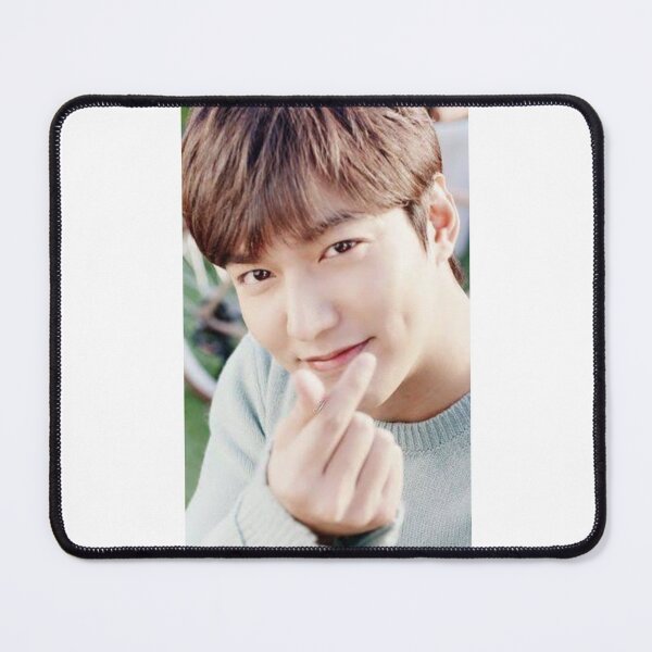 Item preview, Lee Min Ho designed and sold by OtakuPH.