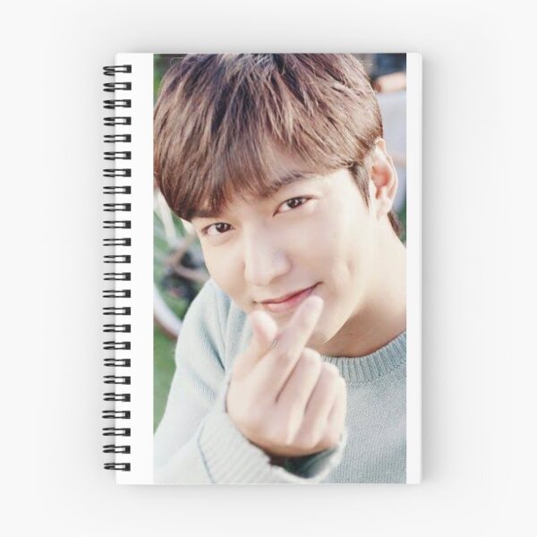 Item preview, Lee Min Ho designed and sold by OtakuPH.