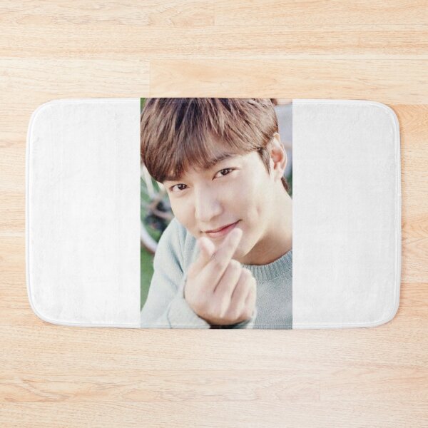 Item preview, Lee Min Ho designed and sold by OtakuPH.