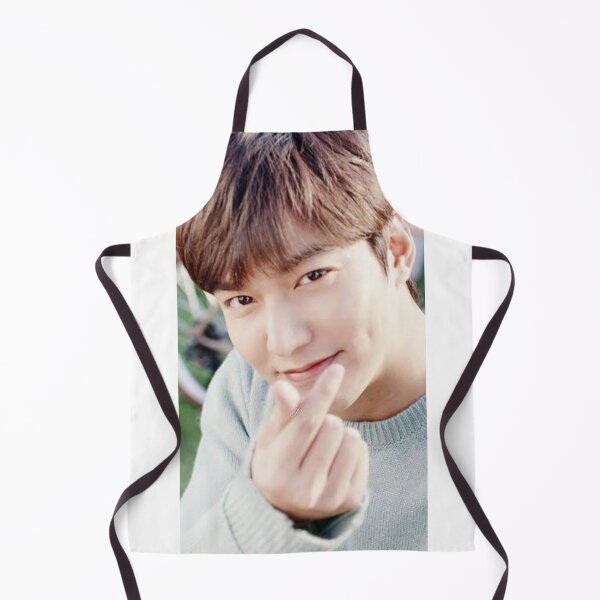 Item preview, Lee Min Ho designed and sold by OtakuPH.