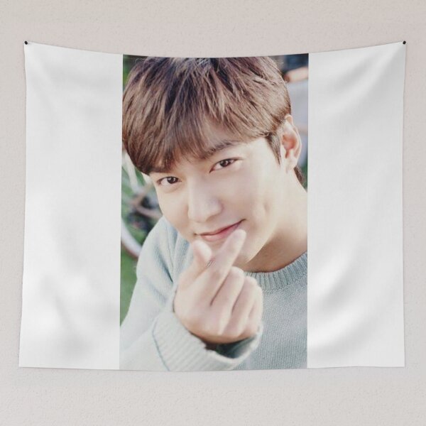 Item preview, Lee Min Ho designed and sold by OtakuPH.