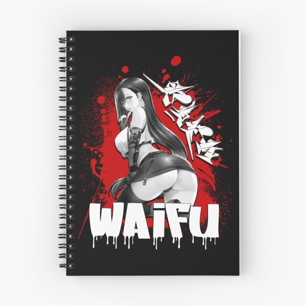 Item preview, Tifa Lockhart Graffiti - FF7 Remake designed and sold by TeneaIntriago5.