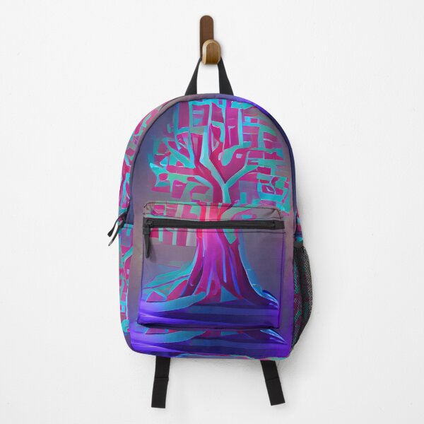 Item preview, Tree of Life (Series '14' Cyber) designed and sold by DexxterDesign.