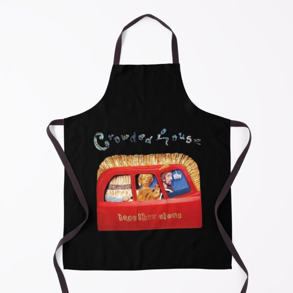 Item preview, CROWDED HOUSE                  designed and sold by CloauGnoai.