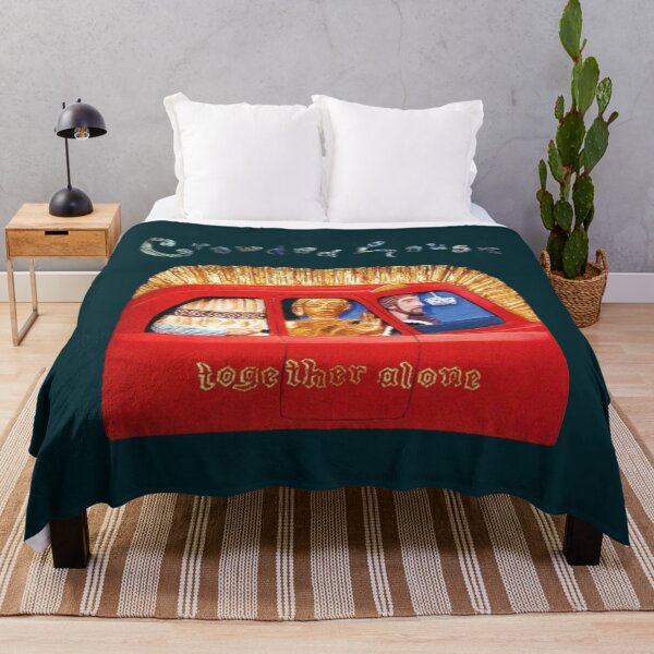 Item preview, CROWDED HOUSE                  designed and sold by CloauGnoai.