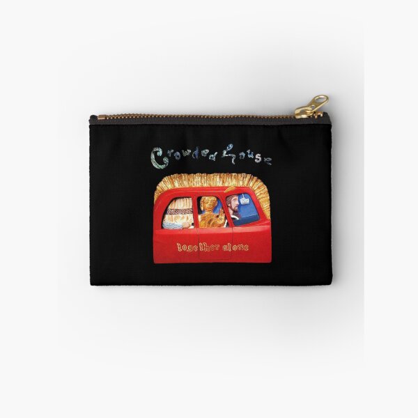 Item preview, CROWDED HOUSE                  designed and sold by CloauGnoai.