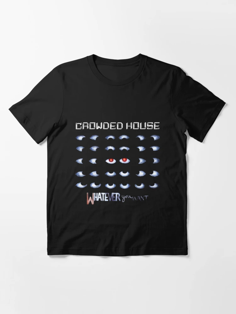 Crowded House deals Graphic Tee Shirt Size XL