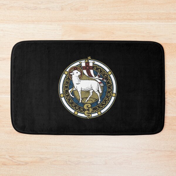 Item preview, Agnus Dei designed and sold by Chadd Upton.