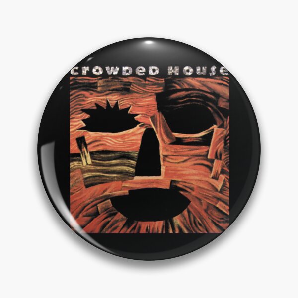 Item preview, CROWDED HOUSE                designed and sold by CloauGnoai.