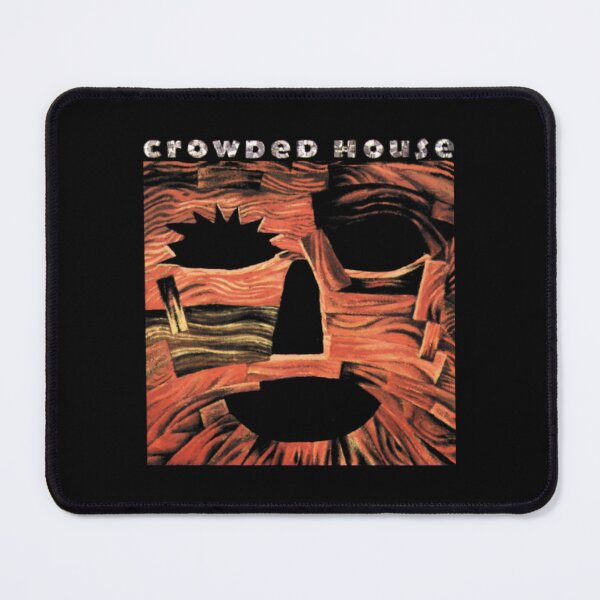 Item preview, CROWDED HOUSE                designed and sold by CloauGnoai.