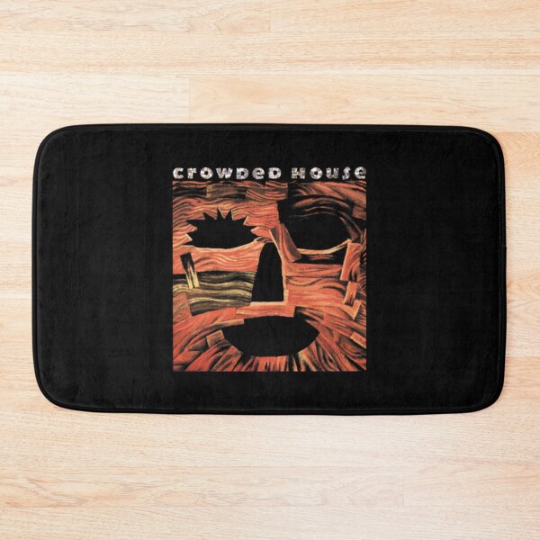 Item preview, CROWDED HOUSE                designed and sold by CloauGnoai.