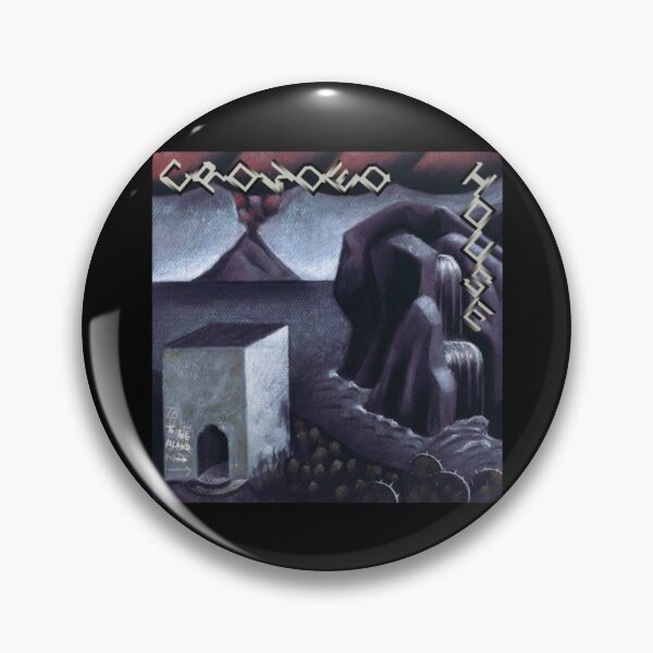 Item preview, CROWDED HOUSE             designed and sold by CloauGnoai.