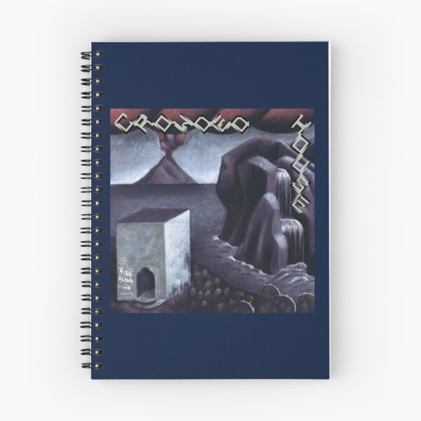 Item preview, CROWDED HOUSE             designed and sold by CloauGnoai.
